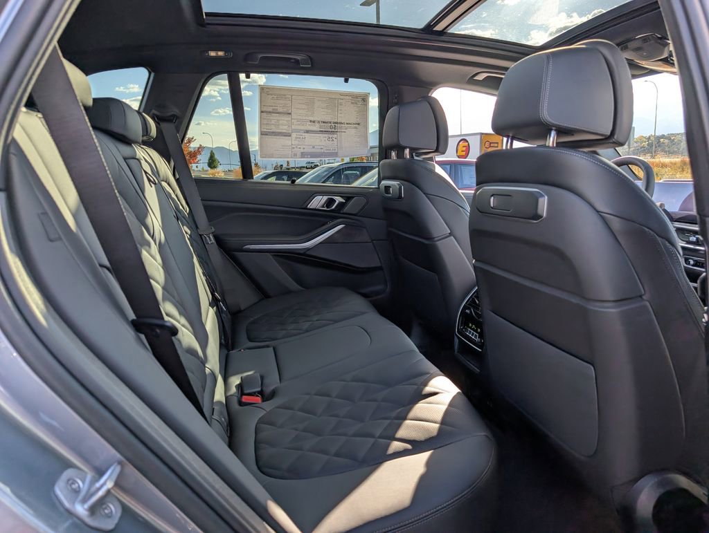 Used 2026 BMW X5 xDrive40i image 19