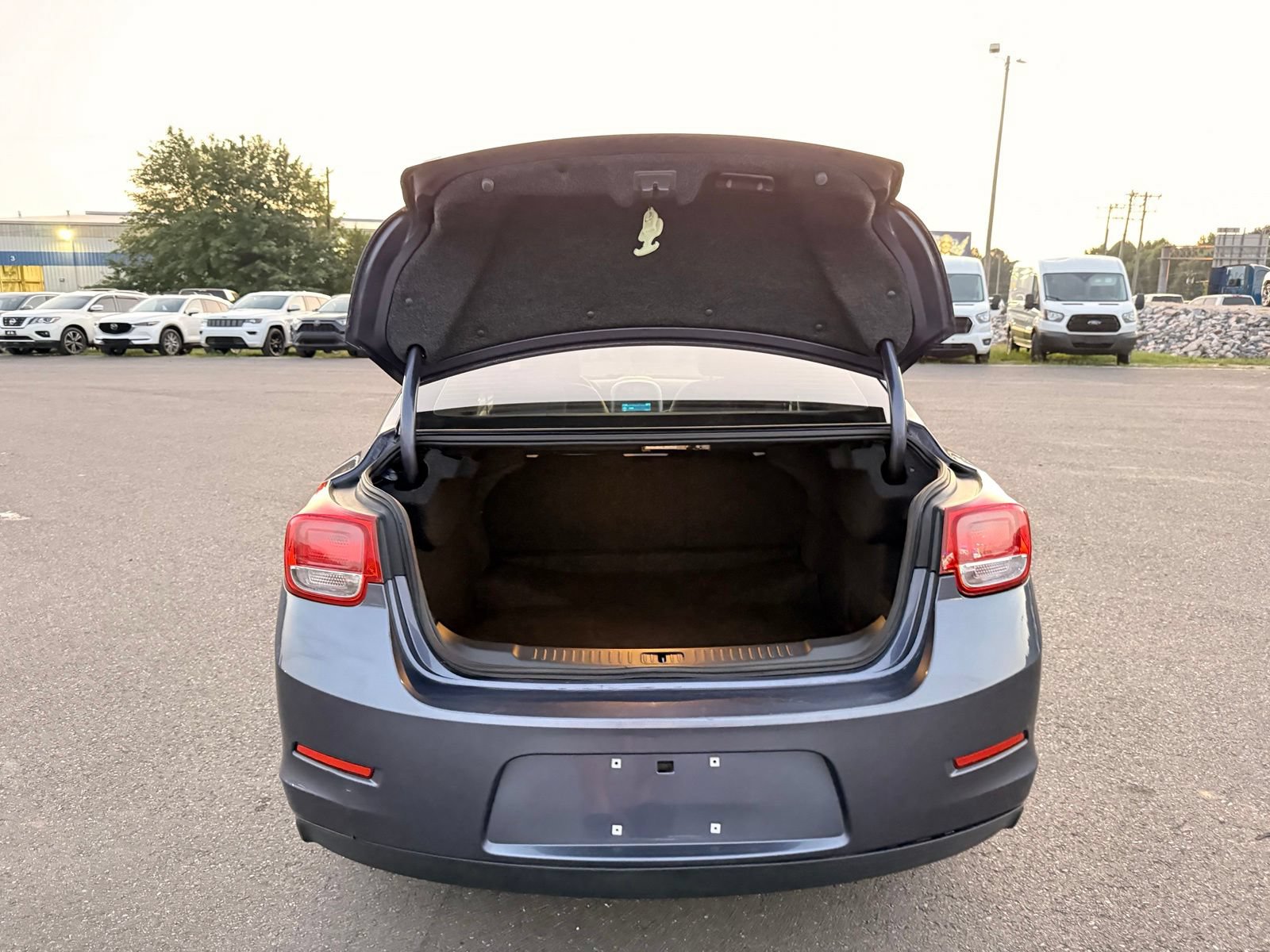 Used 2014 Chevrolet Malibu LS FWD image 36