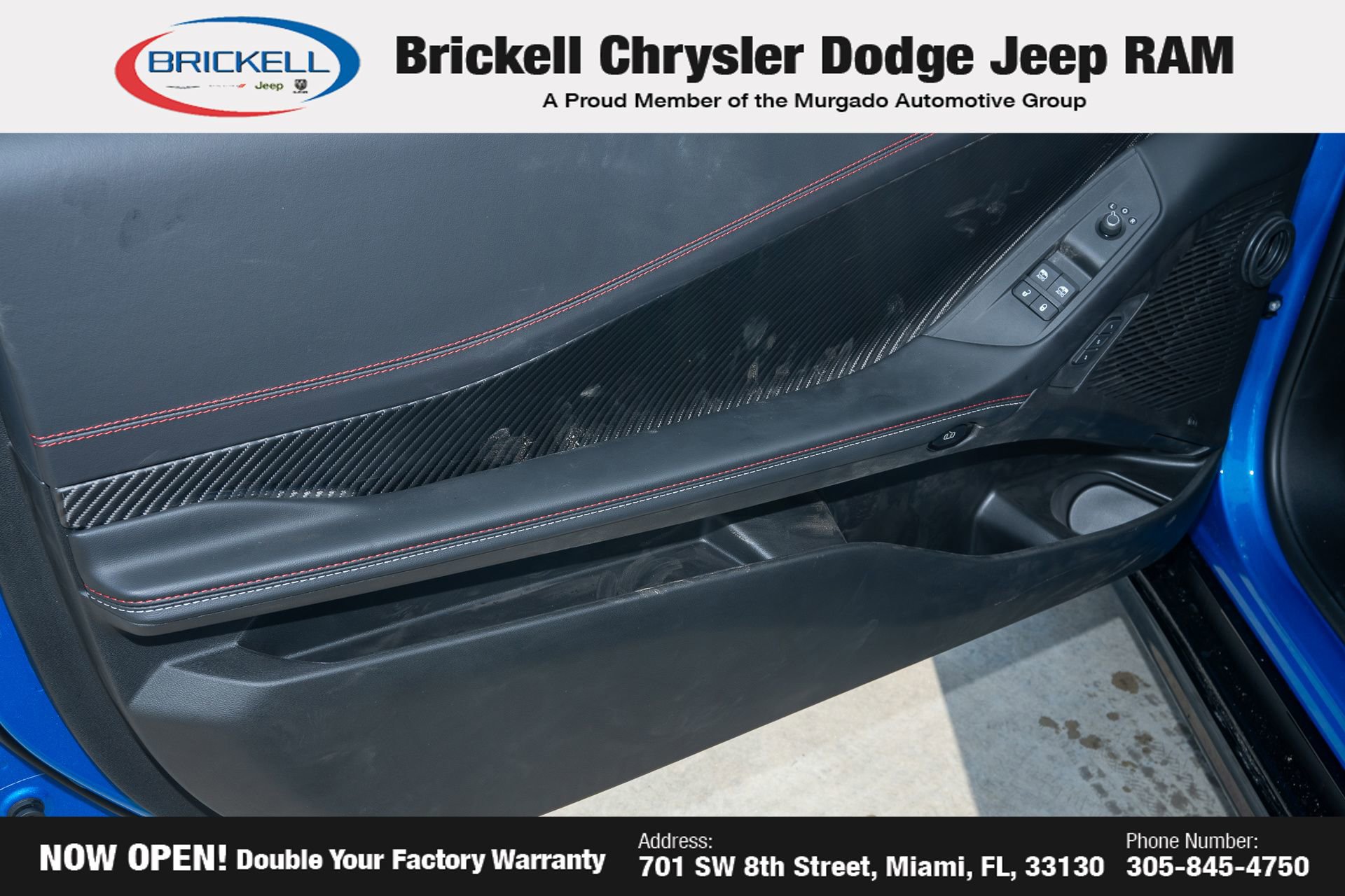 New 2026 Dodge Charger R/T Scat Pack image 10