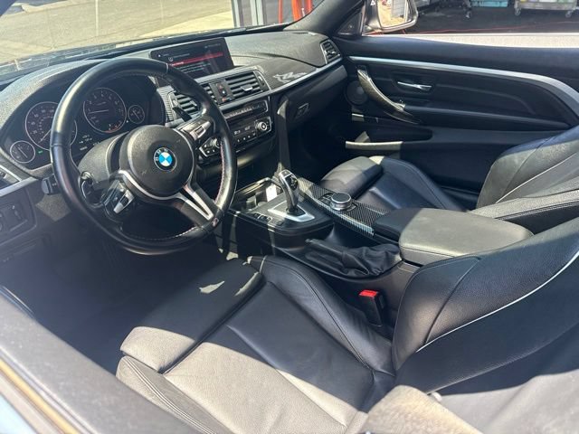 Used 2020 BMW 440i Coupe w/ Convenience Package RWD image 7