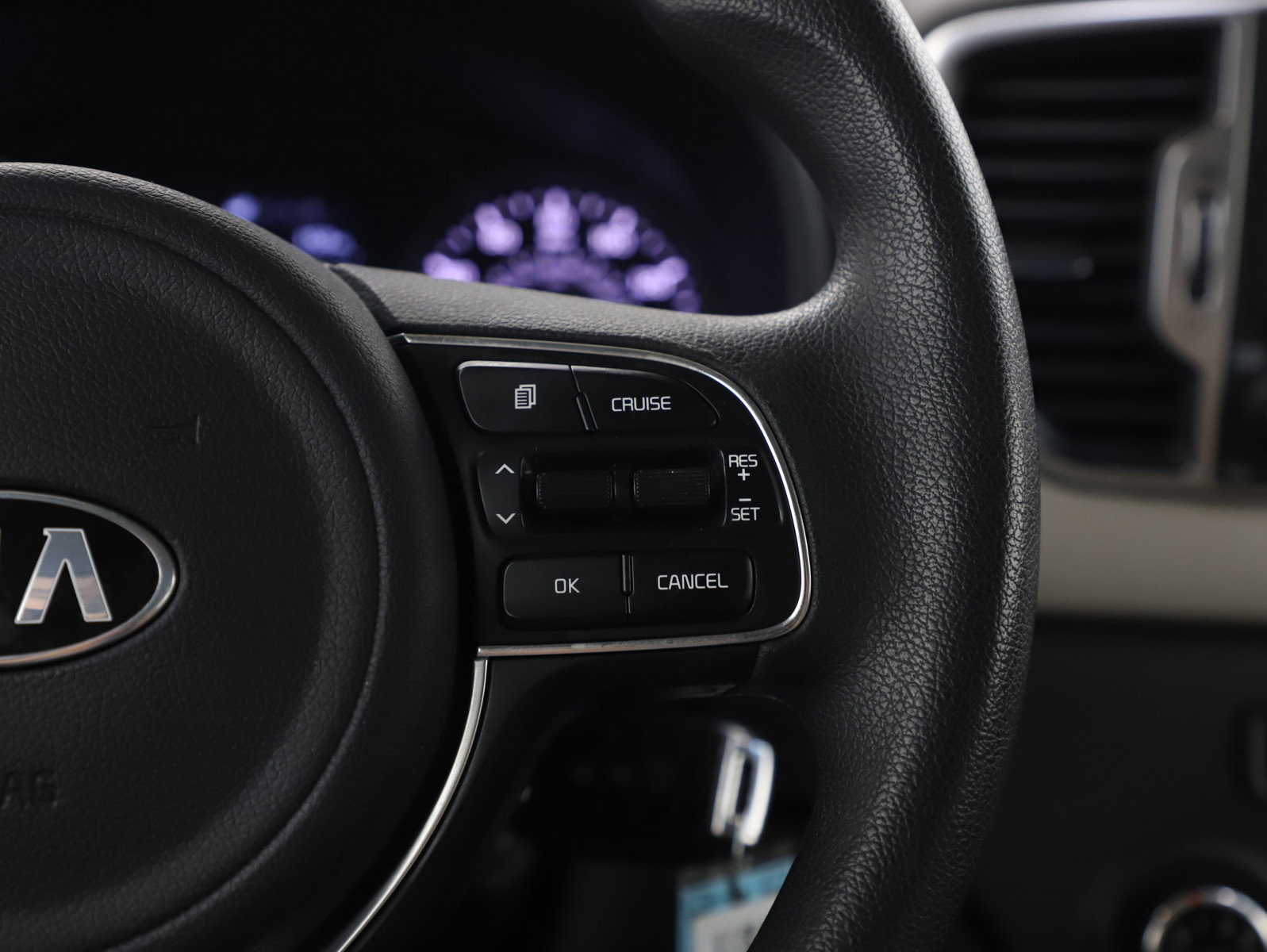 Used 2017 Kia Sportage LX image 26