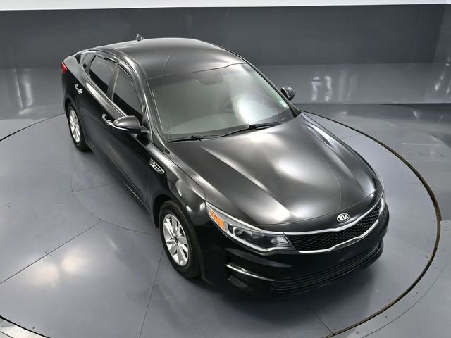 Used 2017 Kia Optima LX FWD image 49