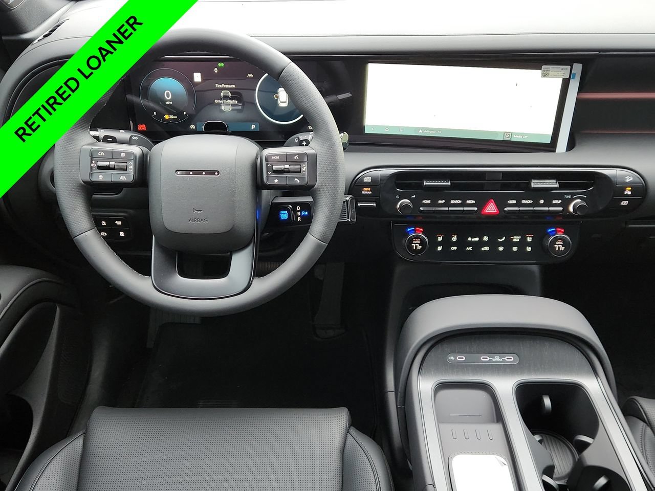 New 2026 Hyundai Palisade XRT Pro AWD/4WD image 26