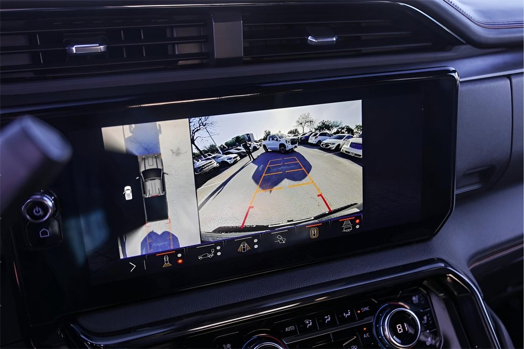 Used 2024 GMC Sierra 3500 AT4 w/ AT4 Premium Plus Package image 20