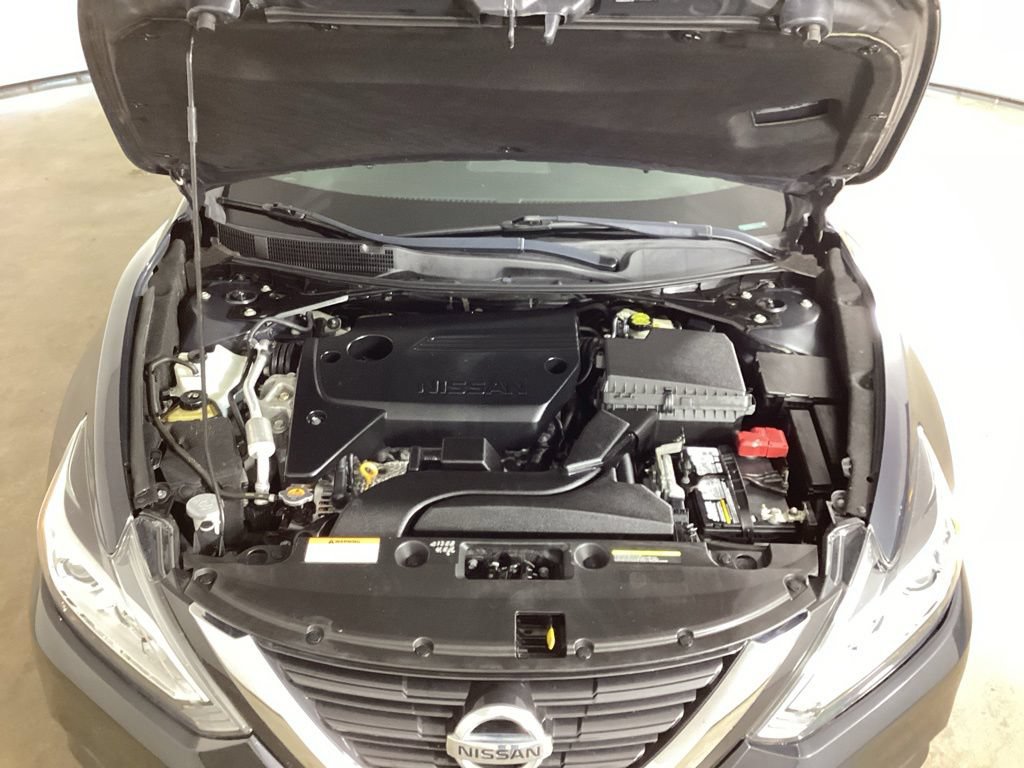 Used 2017 Nissan Altima 2.5 S w/ Power Driver Seat Package FWD image 27