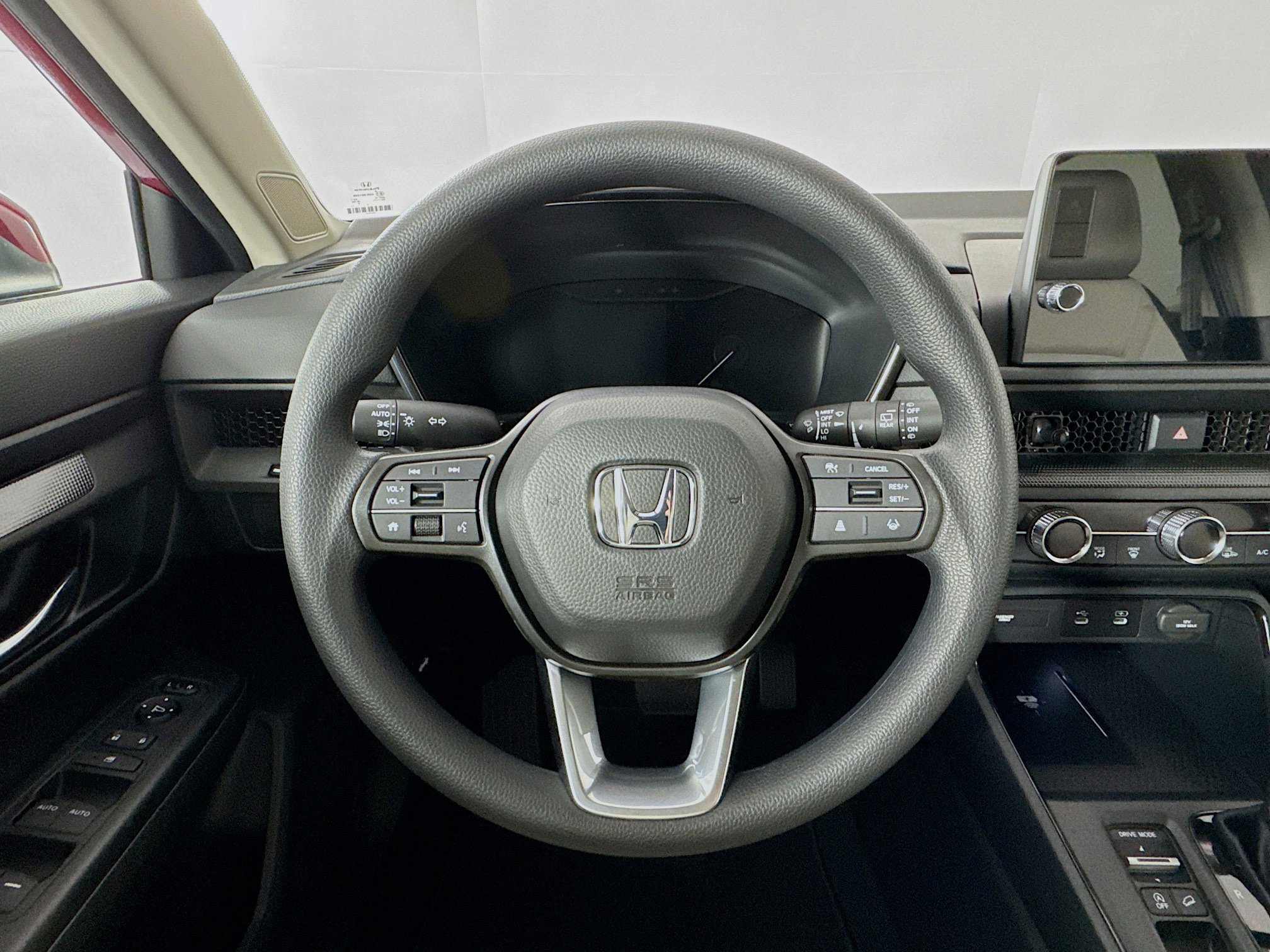 New 2026 Honda CR-V EX image 11
