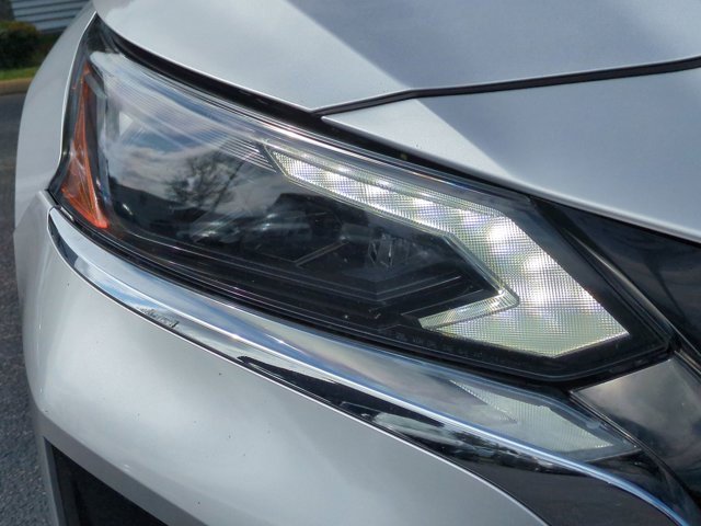 Used 2024 Nissan Altima 2.5 SV image 11