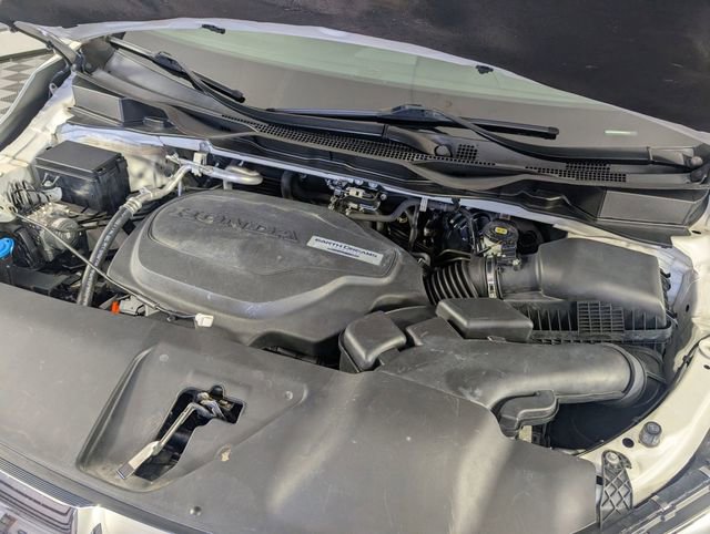 Used 2019 Honda Odyssey EX-L image 38