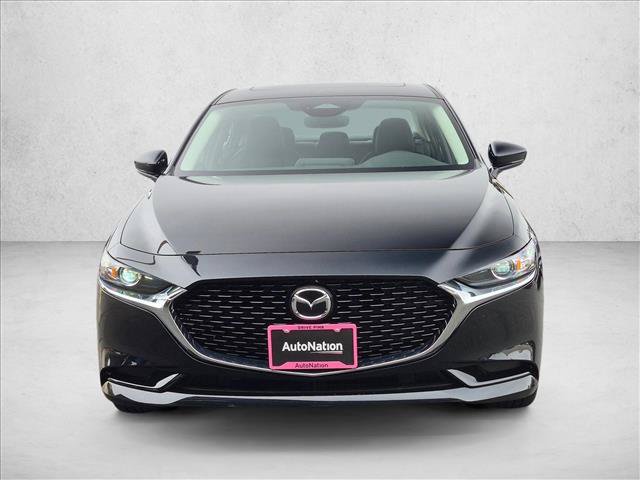 New 2026 MAZDA MAZDA3 2.5 S Sedan w/ Preferred Pkg FWD image 6
