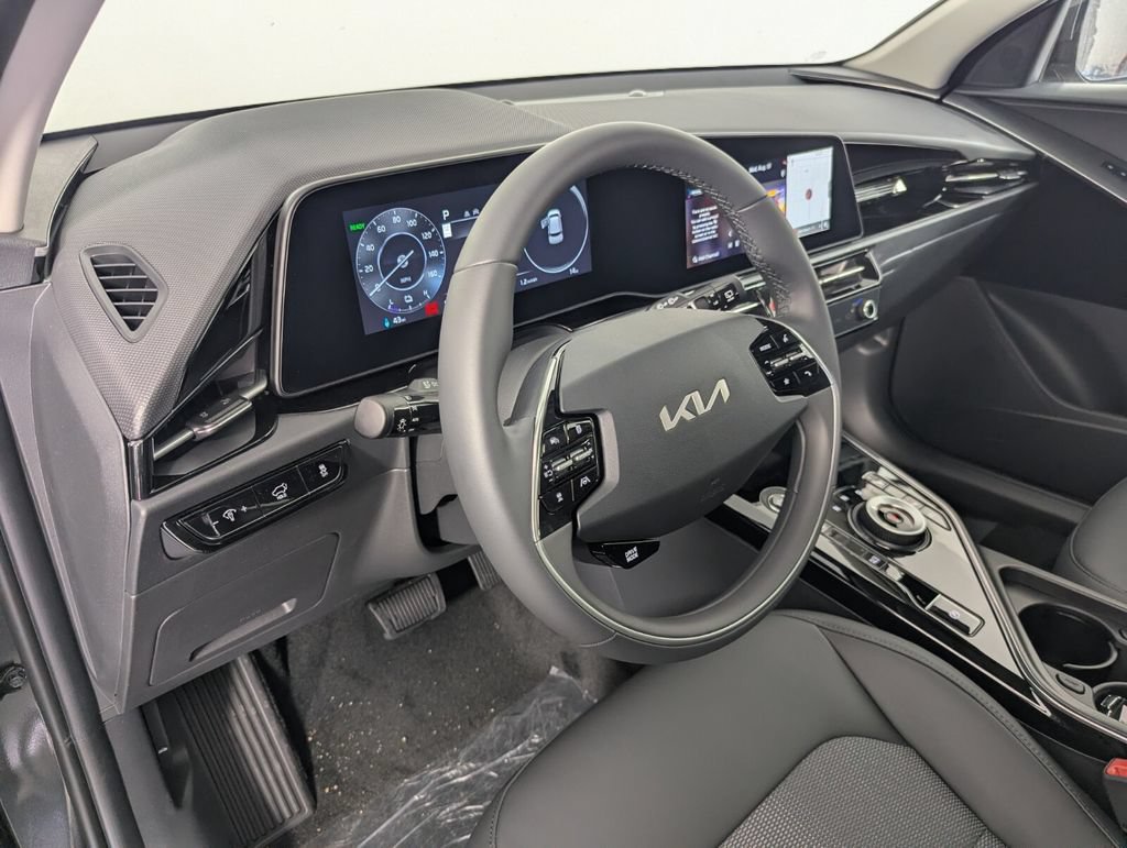 New 2026 Kia Niro Wind FWD image 10