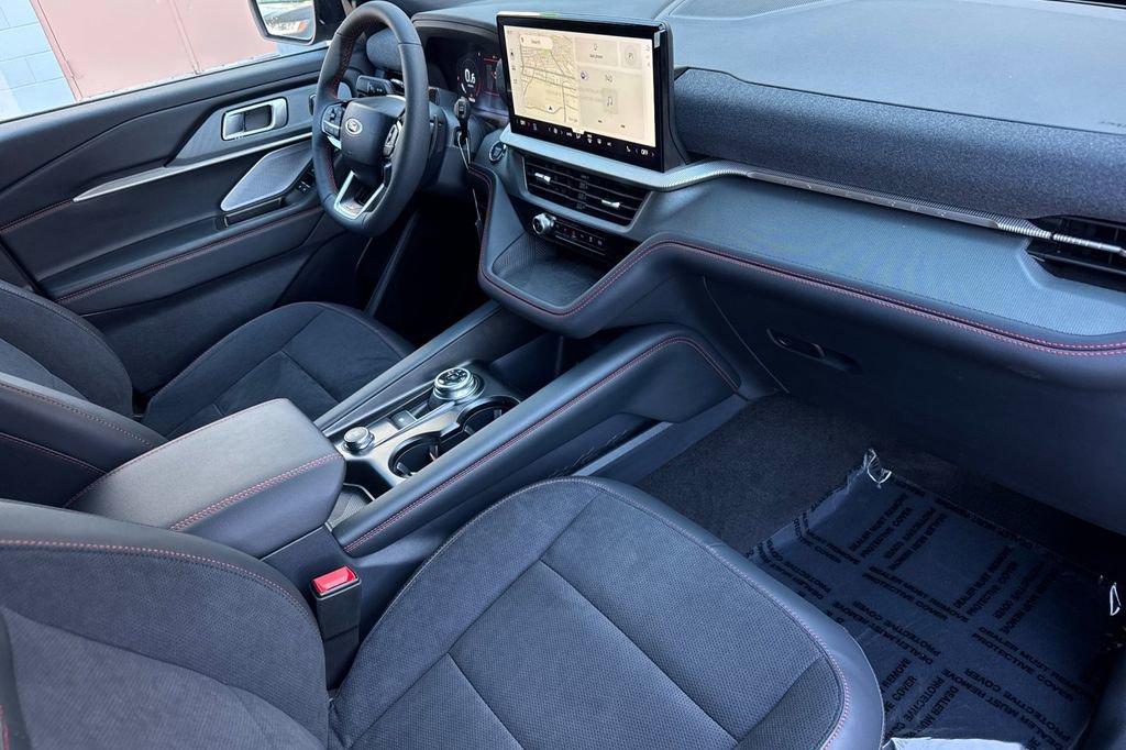 New 2026 Ford Explorer ST w/ Sun And Sound Package image 14