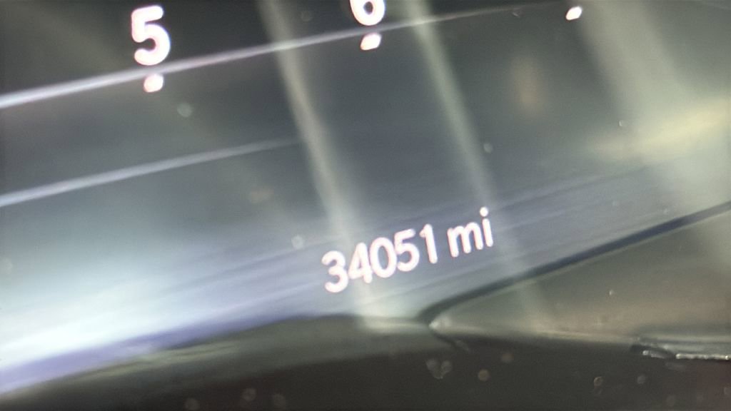 Used 2023 RAM 2500 Power Wagon w/ Level 2 Equipment Group image 9