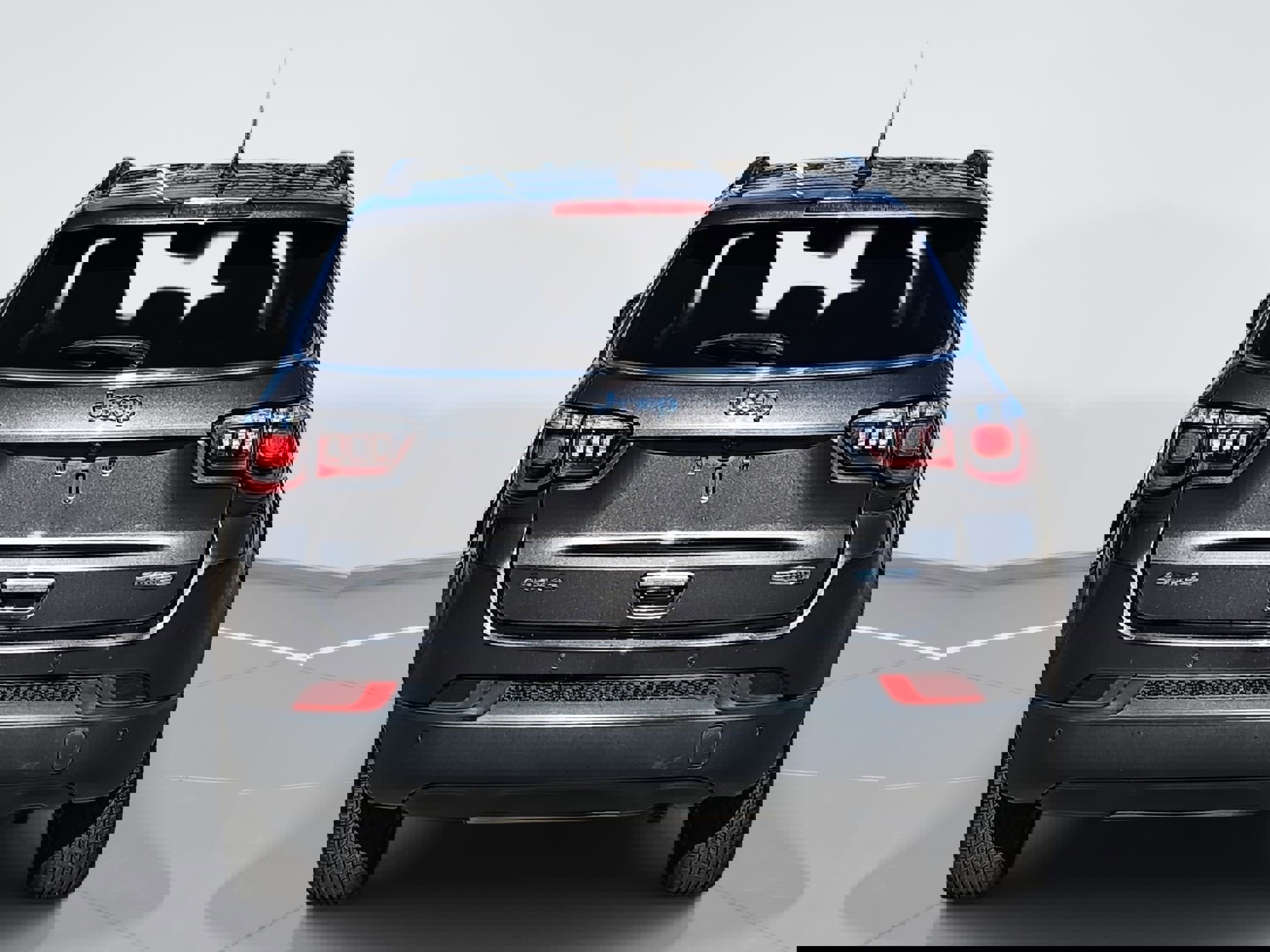 Used 2022 Jeep Compass Latitude w/ Convenience Group image 6