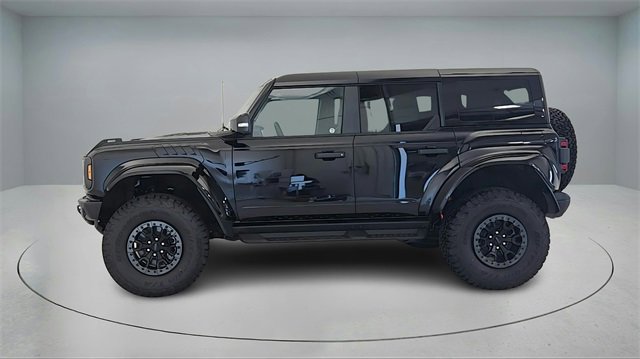 New 2025 Ford Bronco Raptor image 4
