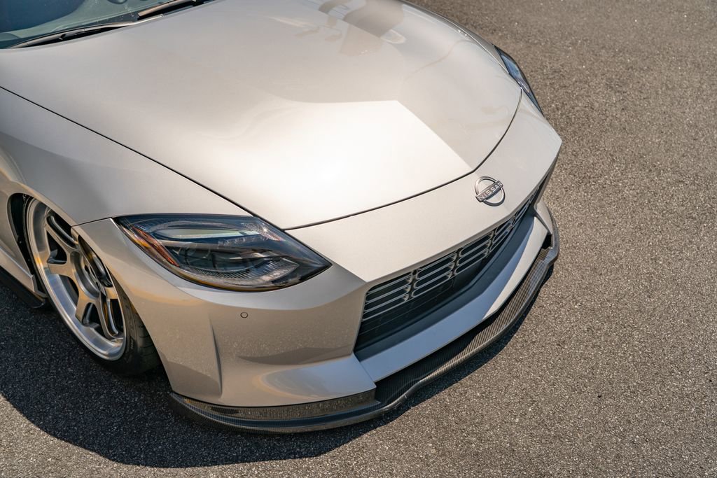 Used 2024 Nissan Z Sport w/ Floor Mat Package RWD image 12