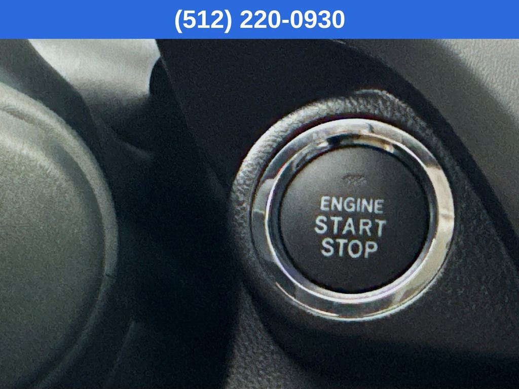 Certified 2026 Subaru Crosstrek 2.0i Premium image 19