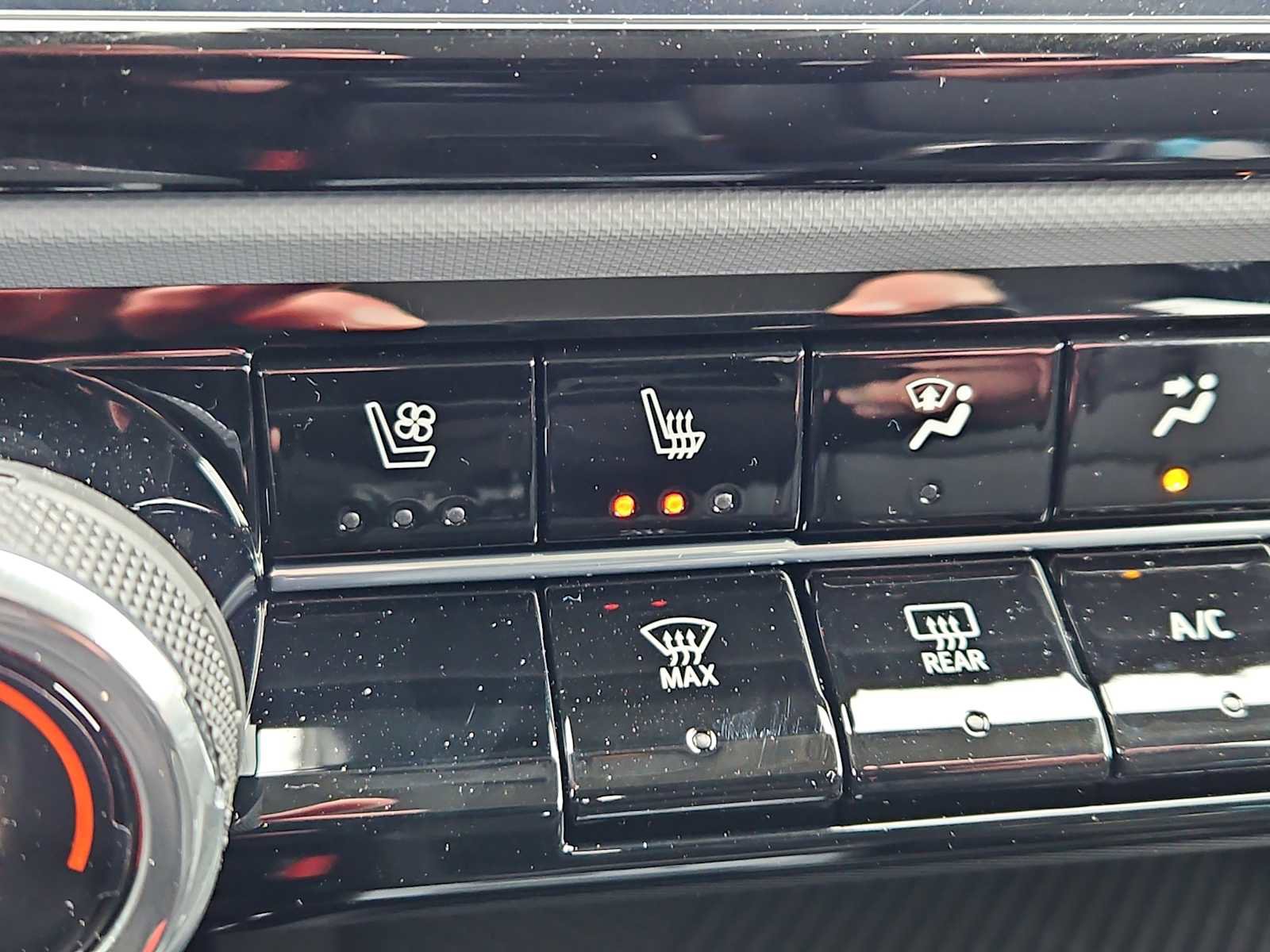 New 2027 Chevrolet Bolt RS image 14