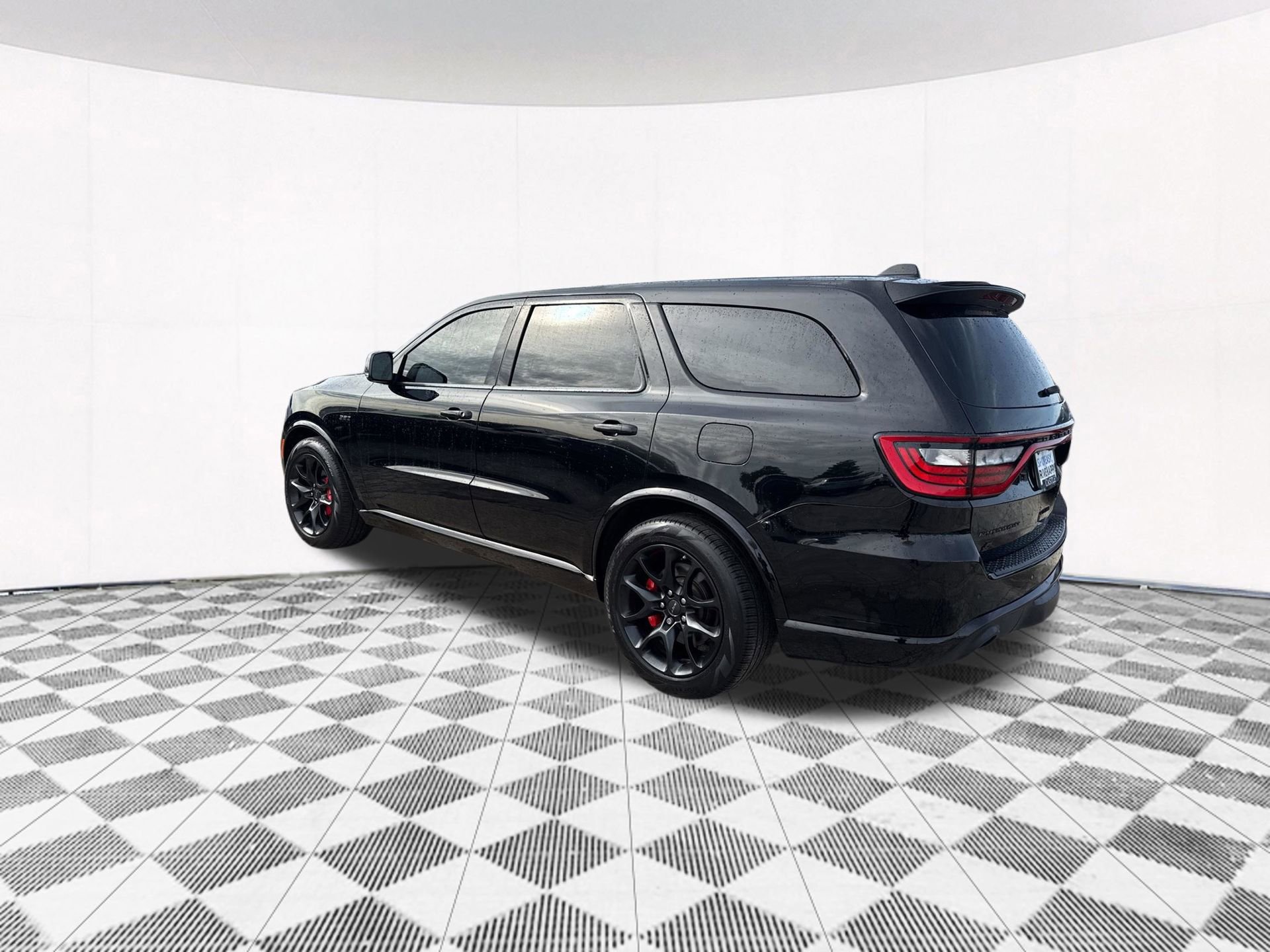 Used 2023 Dodge Durango SRT w/ Black Package image 52