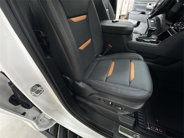 New 2026 GMC Sierra 1500 AT4 w/ AT4 Premium Package image 62
