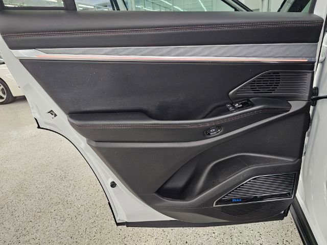 Used 2024 Jeep Wagoneer Launch Edition image 26