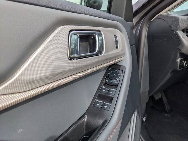 New 2026 Ford Explorer Active image 21