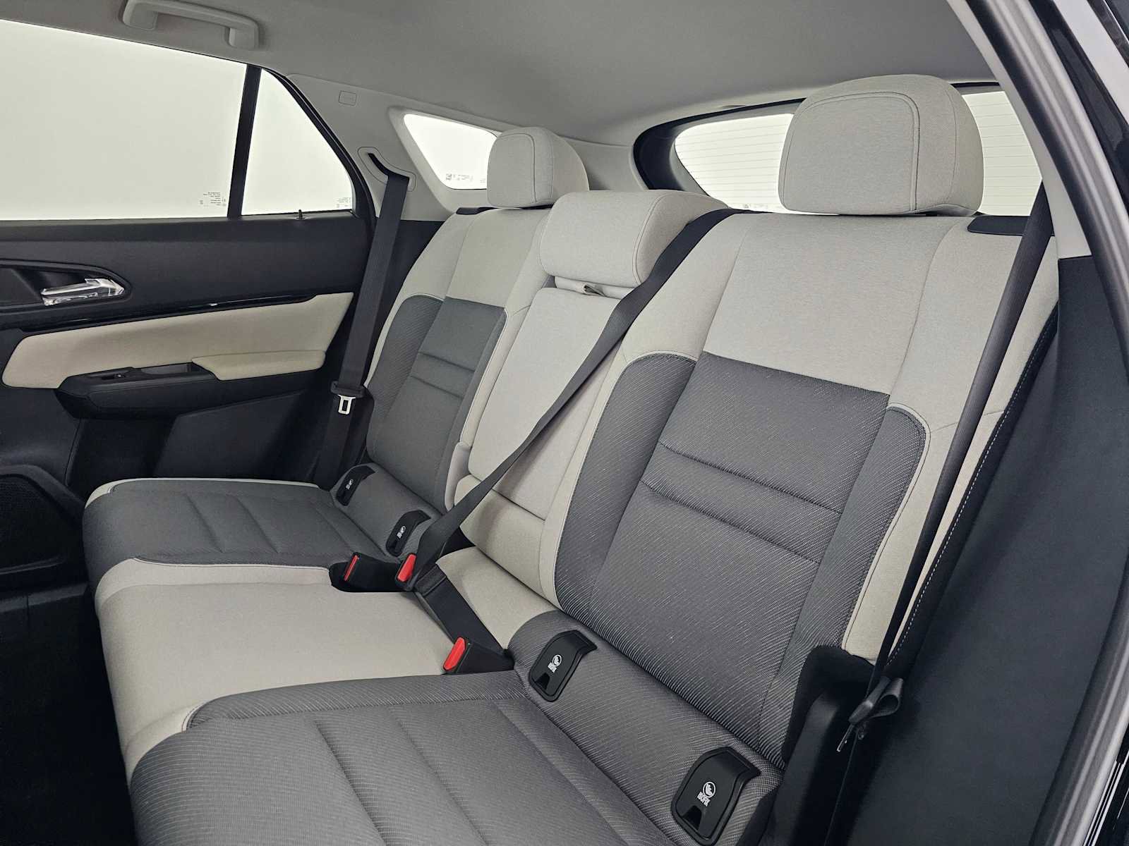 New 2026 Honda Prologue Eco image 17