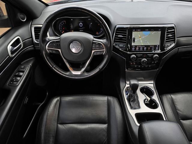 Used 2022 Jeep Grand Cherokee Limited image 25