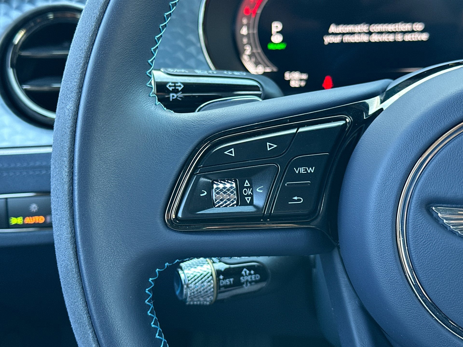 New 2025 Bentley Continental GT Speed image 27