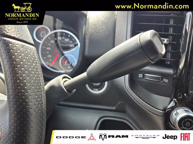 New 2026 RAM 2500 Tradesman RWD image 12