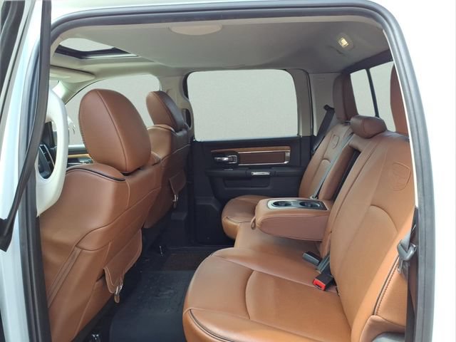 Used 2018 RAM 1500 Laramie Longhorn AWD/4WD image 13