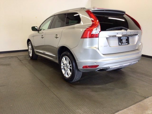 Used 2015 Volvo XC60 T5 Platinum AWD/4WD image 4