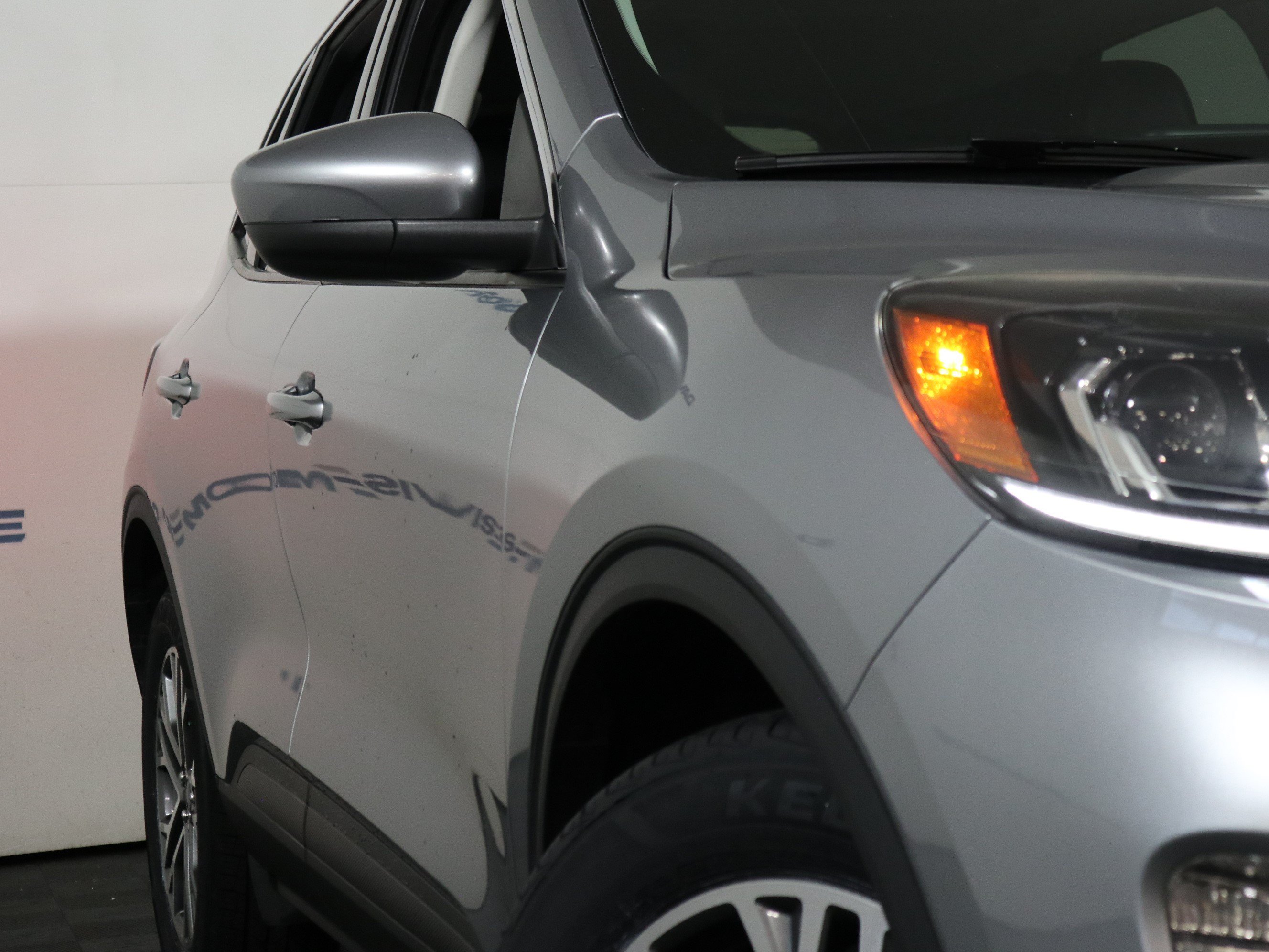 Used 2022 Ford Escape SEL w/ Technology Package AWD/4WD image 3