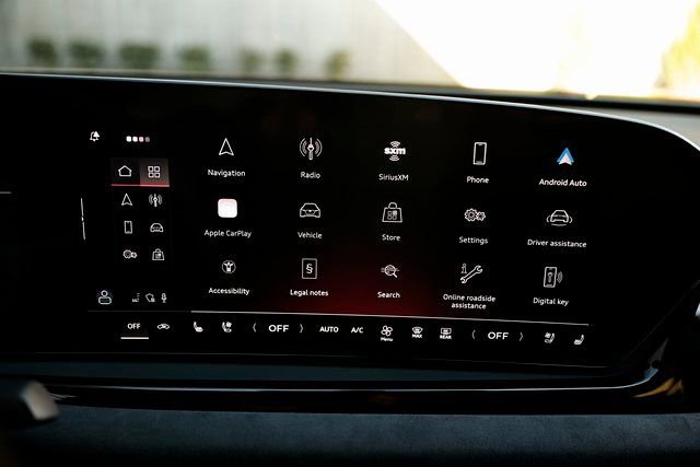 New 2025 Audi S5 Premium Plus AWD/4WD image 35