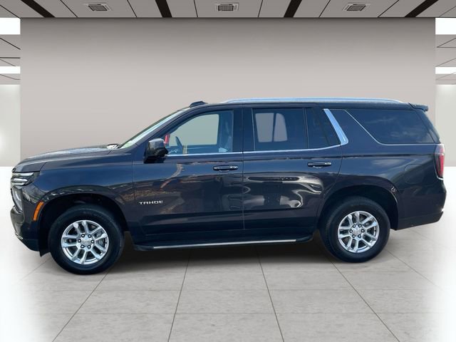 Used 2025 Chevrolet Tahoe LT AWD/4WD image 6