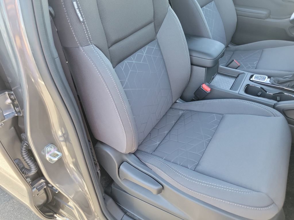 New 2026 Nissan Frontier SV w/ Tow Package image 11