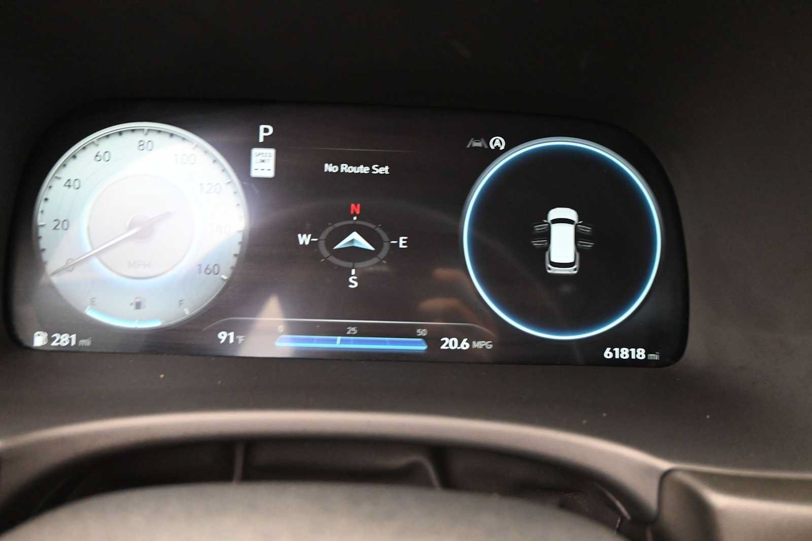 Used 2024 Hyundai Palisade Calligraphy AWD/4WD image 16