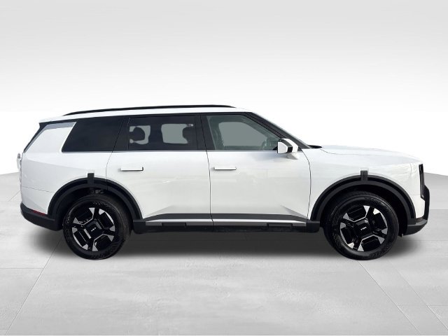 Certified 2027 Kia Telluride EX w/ Towing Package FWD image 11
