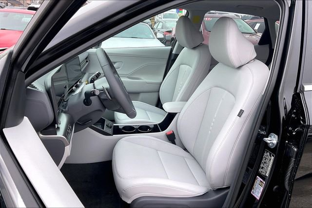 New 2026 Hyundai Kona Limited image 9