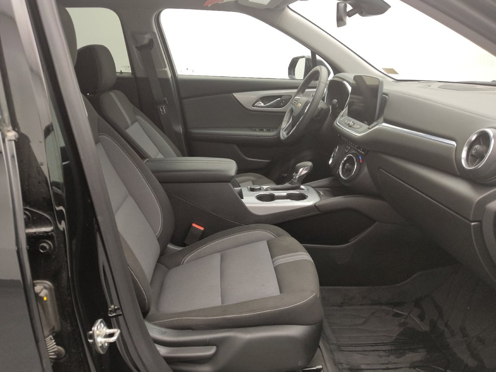 Used 2024 Chevrolet Blazer LT w/ Convenience Package FWD image 21