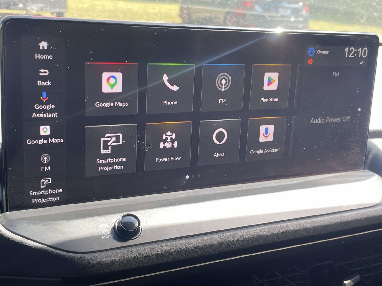 Used 2024 Honda Accord Touring image 18