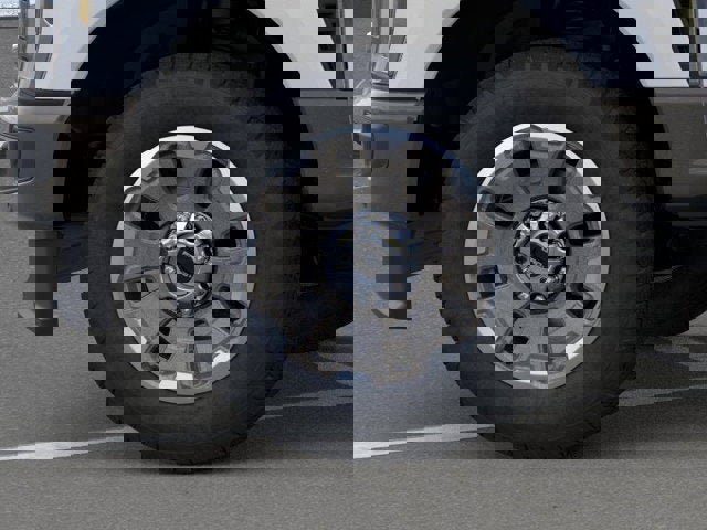 New 2026 Ford F350 King Ranch image 19