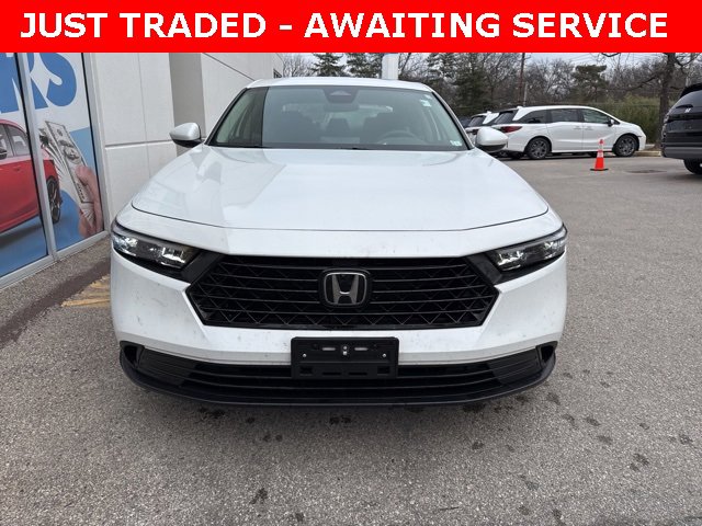 Used 2023 Honda Accord LX image 2