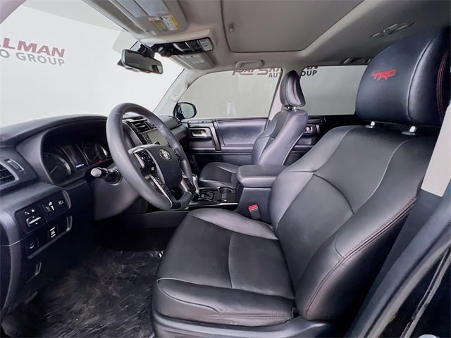 Used 2021 Toyota 4Runner TRD Pro image 10