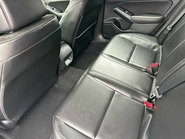 Used 2025 Acura Integra A-Spec FWD image 14