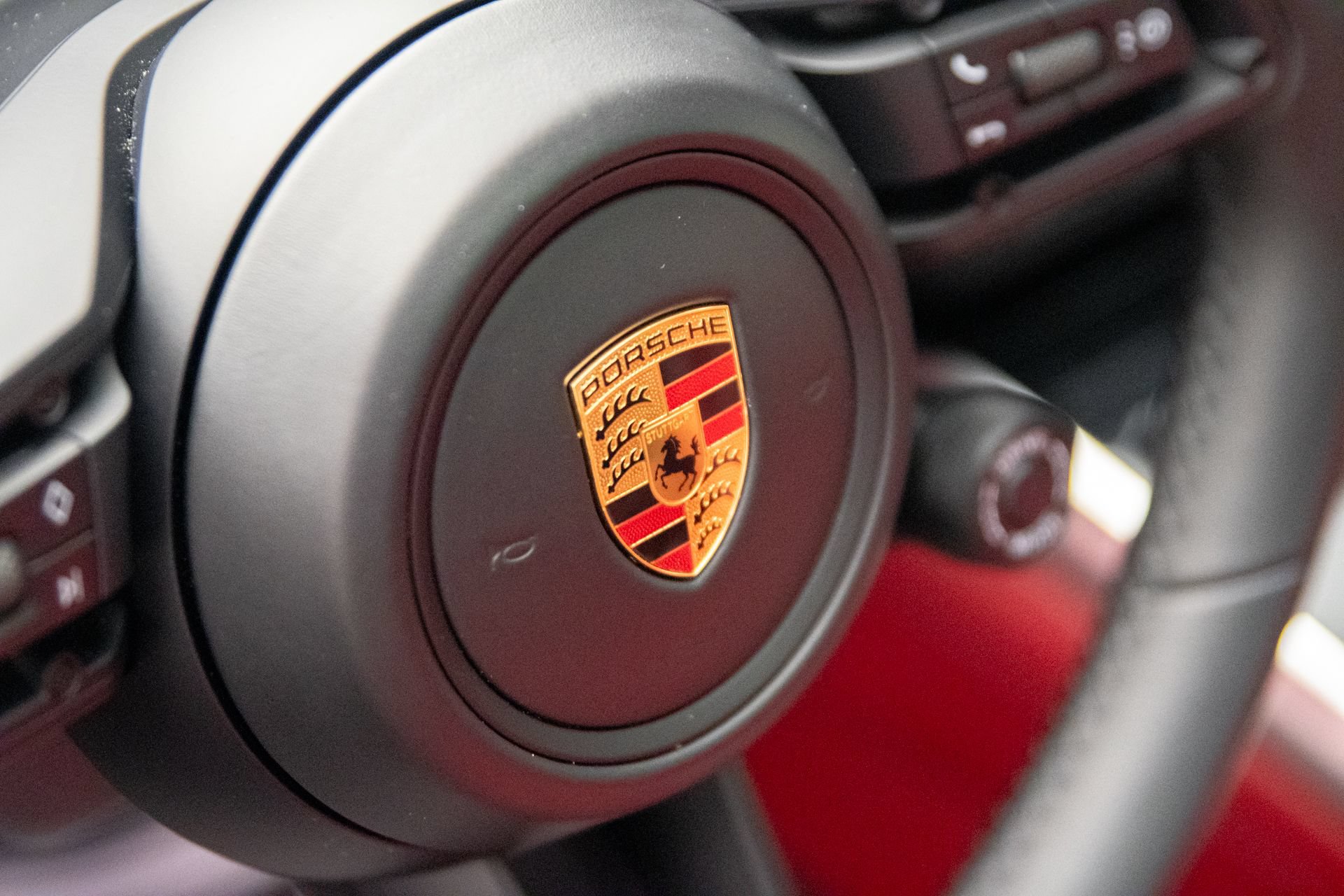 Used 2022 Porsche 911 Turbo AWD/4WD image 17