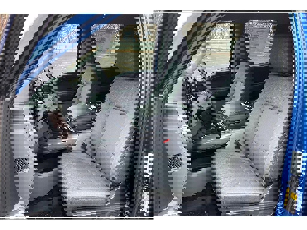 New 2025 Ford F150 XLT w/ Equipment Group 302A MID image 25