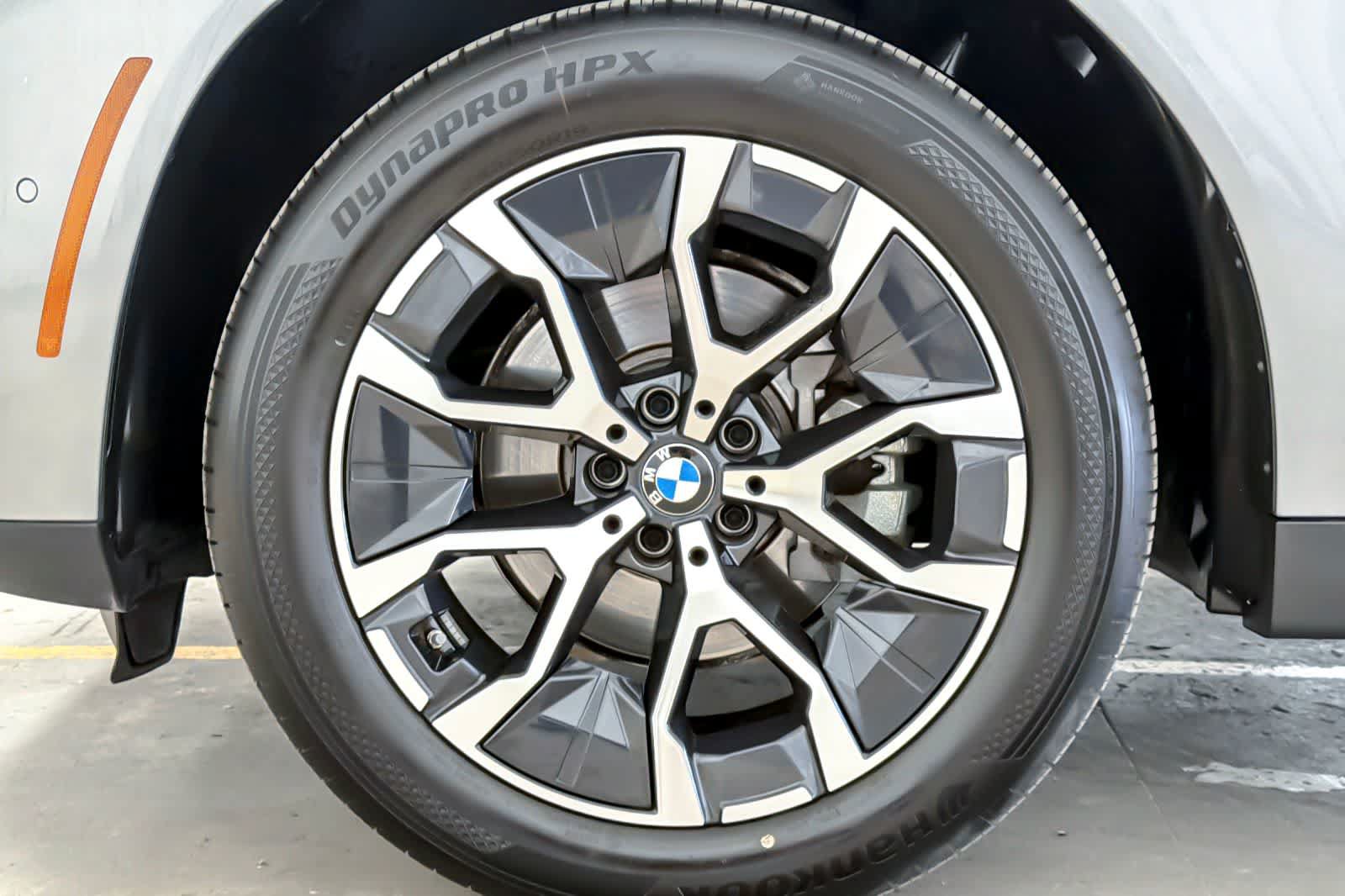 Used 2026 BMW X3 xDrive30i w/ Convenience Package AWD/4WD image 26