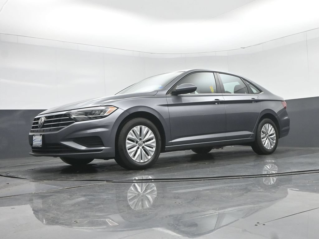 Used 2019 Volkswagen Jetta S FWD image 47