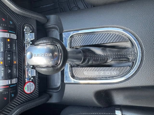 Used 2017 Ford Mustang GT Premium w/ Enhanced Security Package RWD image 24