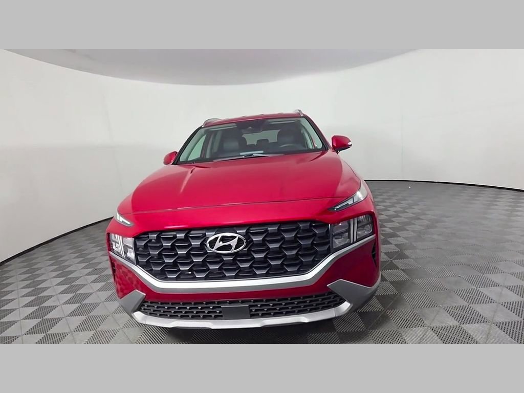 Used 2023 Hyundai Santa Fe SEL image 52